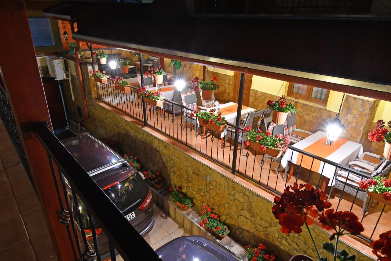 Hotel Szinbad