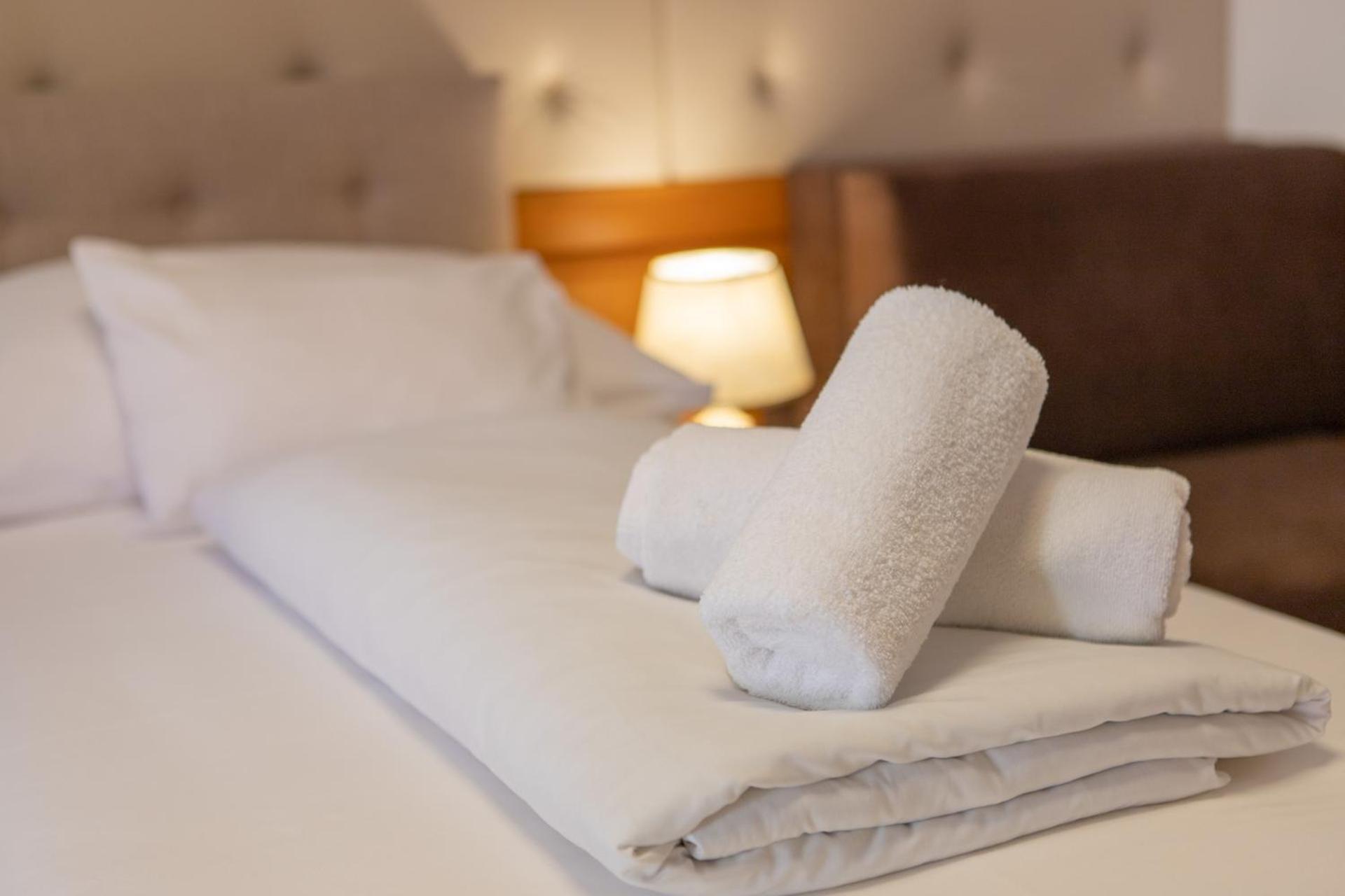 Hotel Szinbad 3*