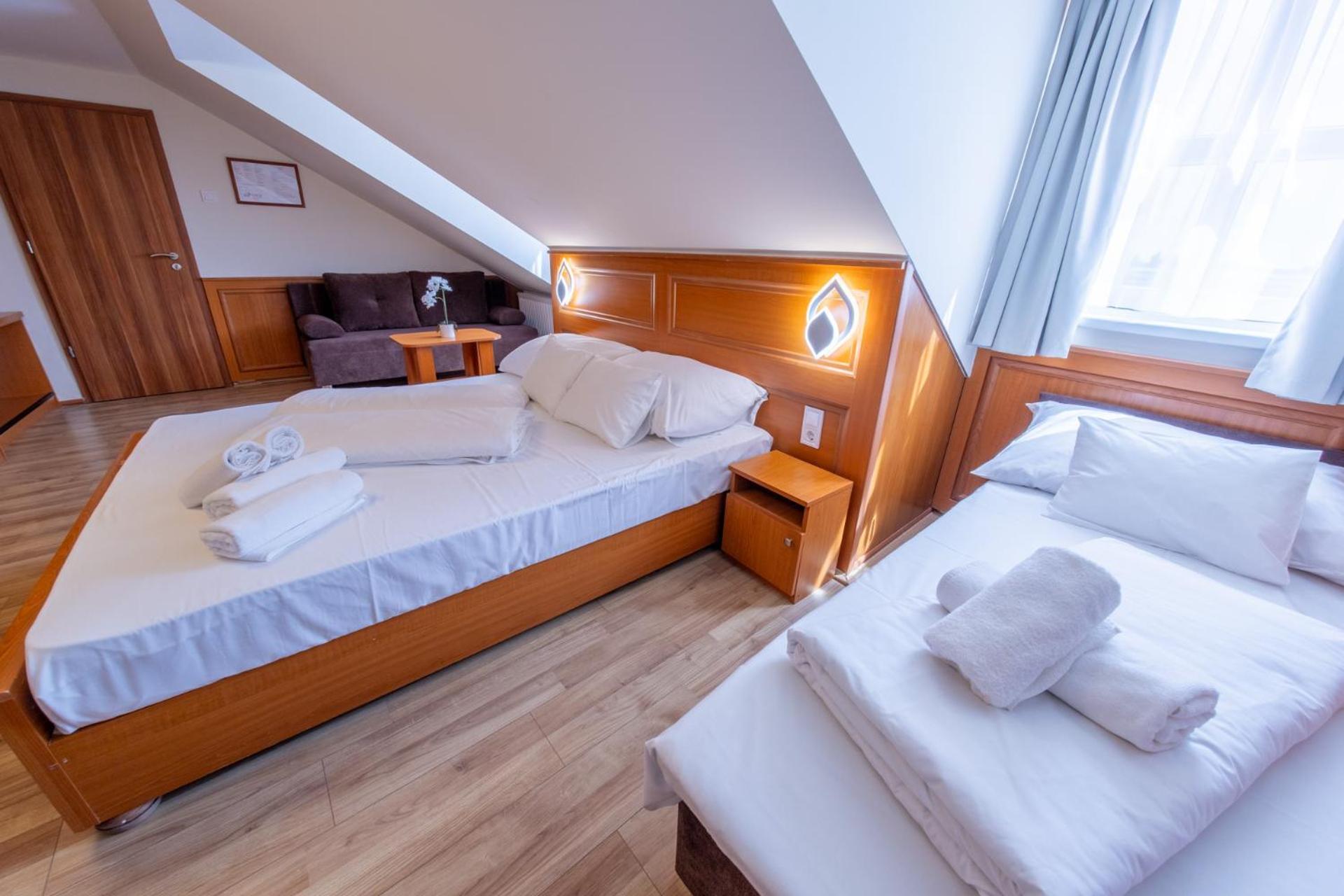 Hotel Szinbad