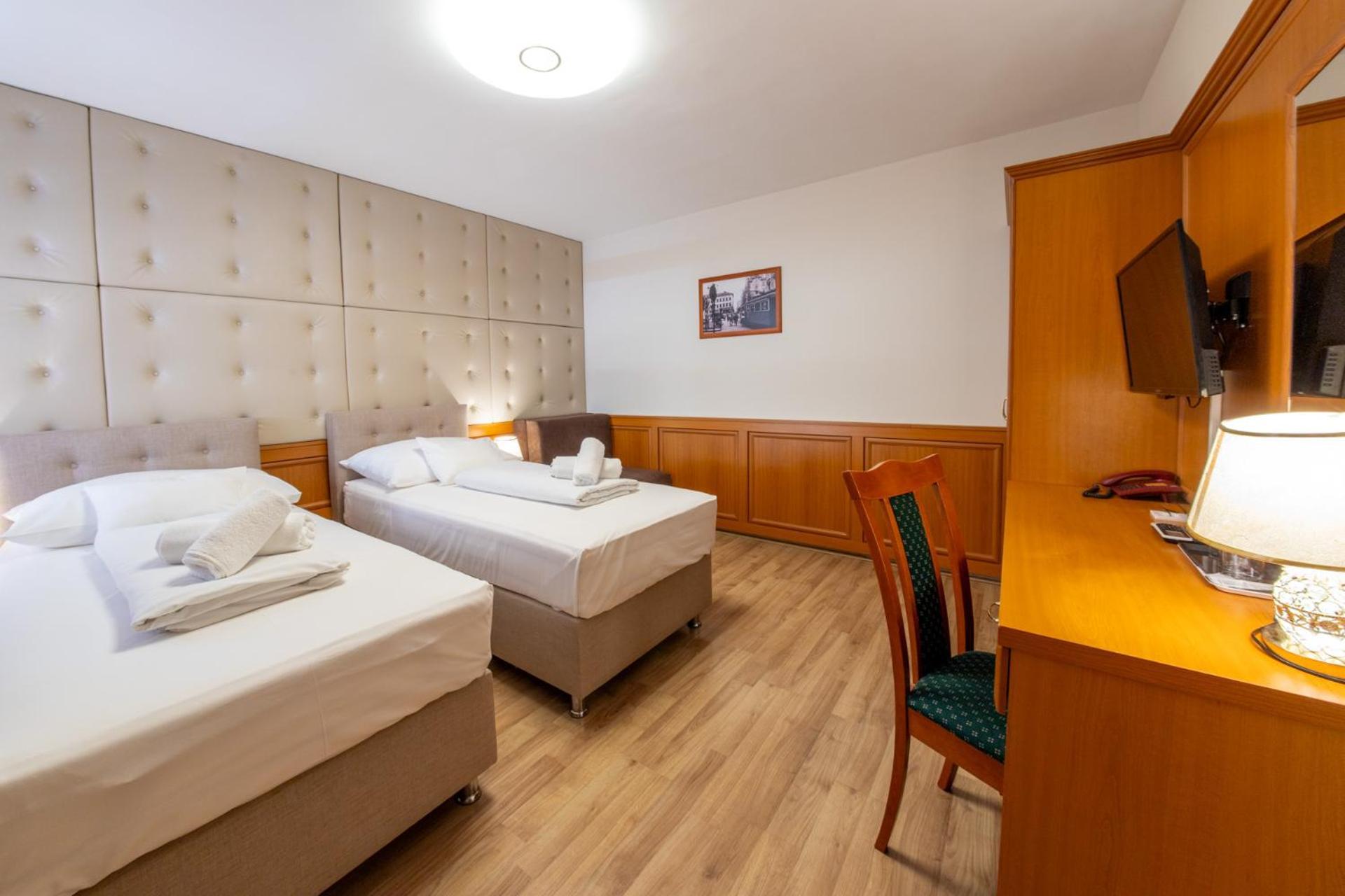 Hotel Szinbad 3*