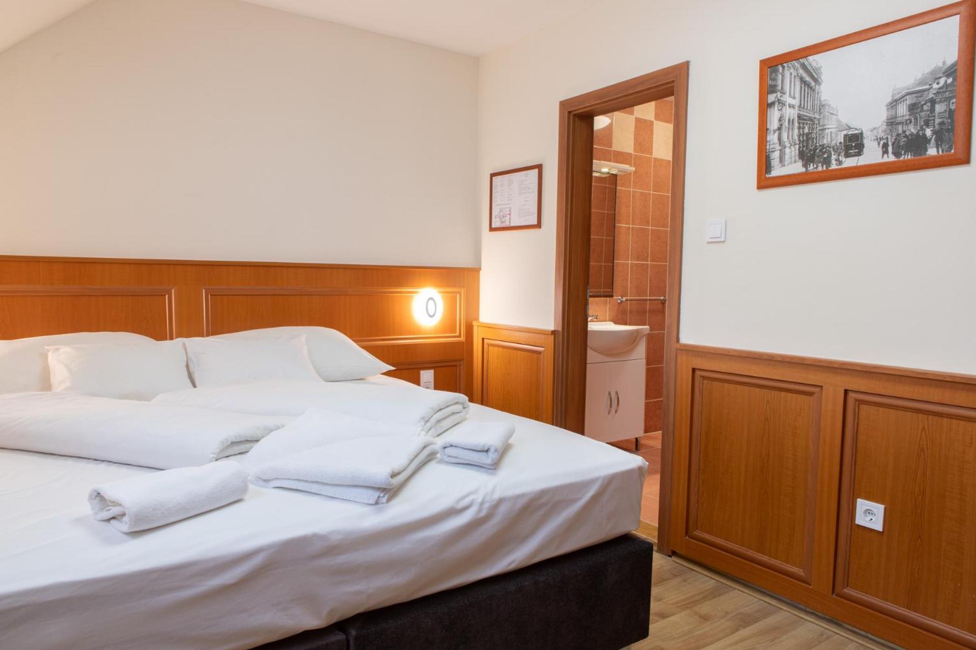 Hotel Szinbad