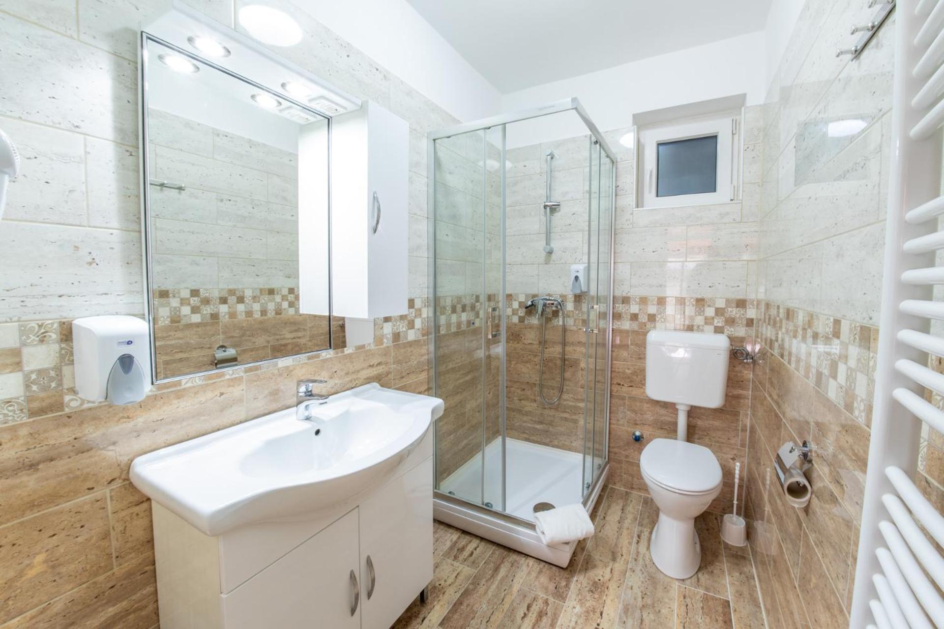 Hotel Szinbad 3*