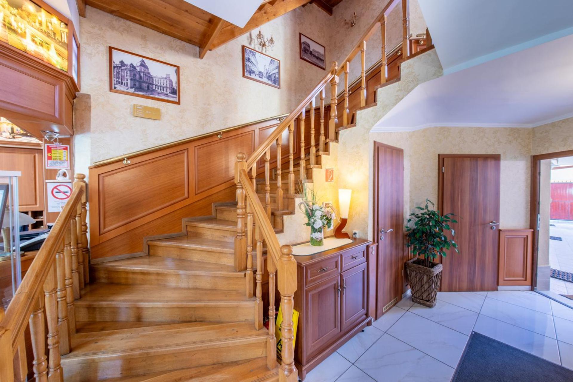 Hotel Szinbad 3*