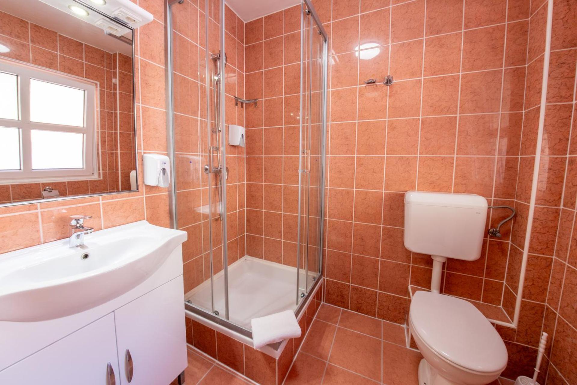 Hotel Szinbad 3*