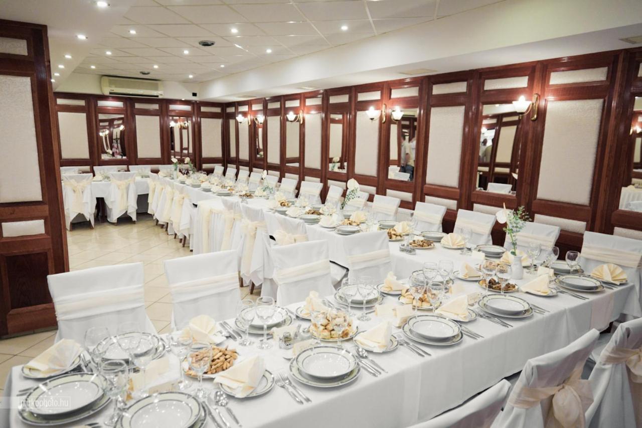 Hotel Szinbad 3*